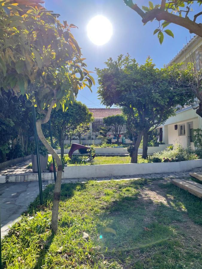 Surf & Kite - Villa Nortada Charneca  Kültér fotó
