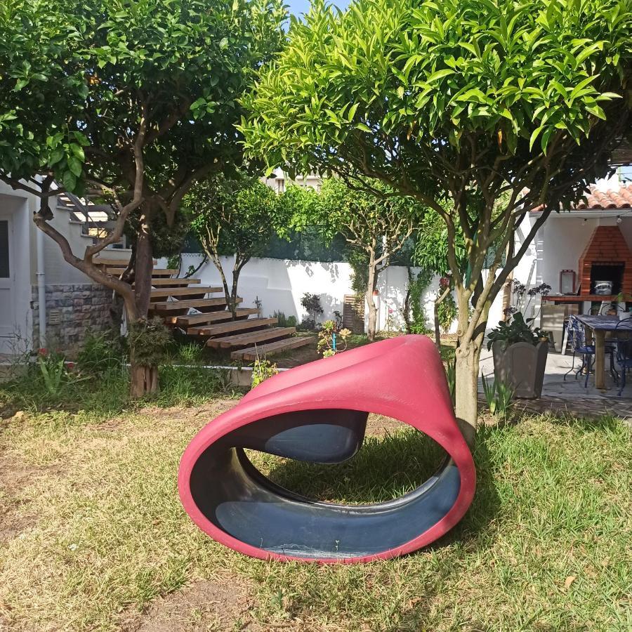 Surf & Kite - Villa Nortada Charneca  Kültér fotó