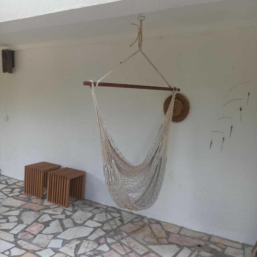 Surf & Kite - Villa Nortada Charneca  Kültér fotó